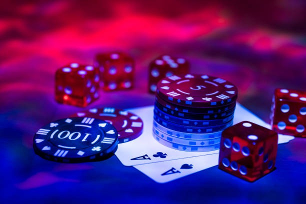 Our johortoto live dealer table with camera and dealer view
