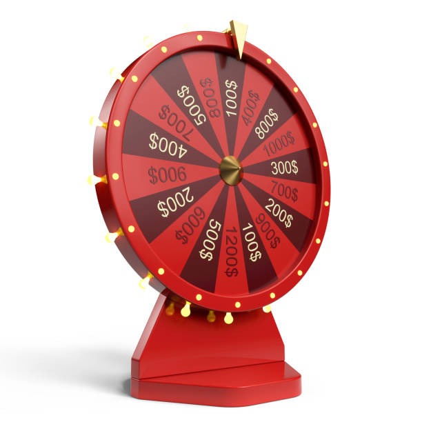 Our johortoto Roulette table layout display